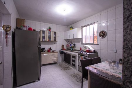 Casa para alugar com 250m², 3 quartos e 1 vagaCozinha