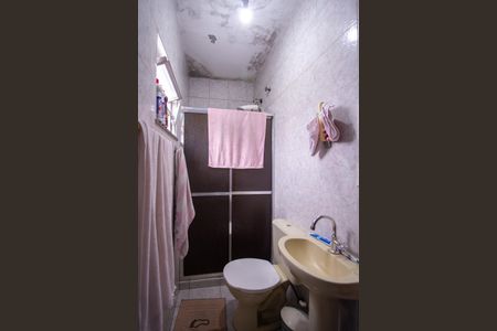 Casa para alugar com 250m², 3 quartos e 1 vagaBanheiro da Suíte 2