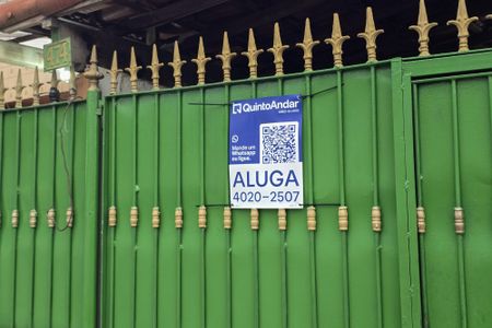 Casa para alugar com 250m², 3 quartos e 1 vagaPlaca