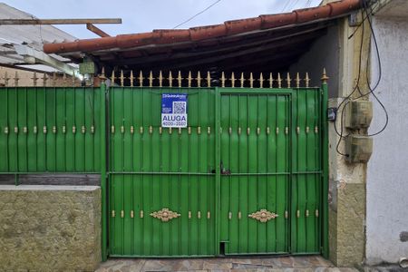 Casa para alugar com 250m², 3 quartos e 1 vagaEntrada + placa