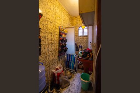 Casa para alugar com 250m², 3 quartos e 1 vagaÁrea de Serviço