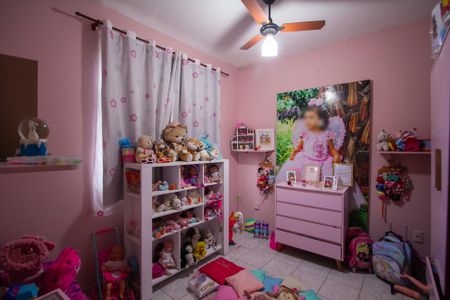 Casa para alugar com 250m², 3 quartos e 1 vagaQuarto 1