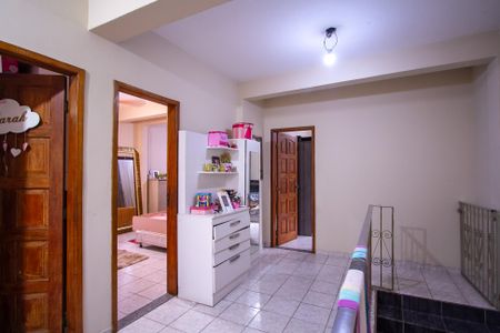 Casa para alugar com 250m², 3 quartos e 1 vagaCorredor