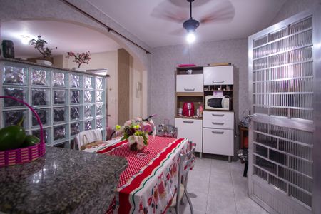 Casa para alugar com 250m², 3 quartos e 1 vagaCopa