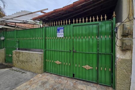 Casa para alugar com 250m², 3 quartos e 1 vagaEntrada + placa