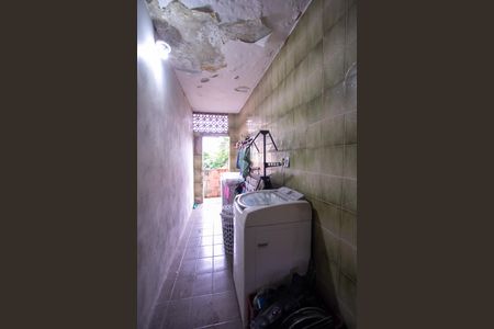 Casa para alugar com 250m², 3 quartos e 1 vagaÁrea de Serviço