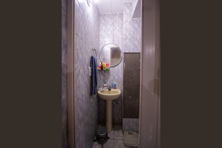 Casa para alugar com 250m², 3 quartos e 1 vagaLavabo