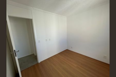 Apartamento à venda com 44m², 2 quartos e sem vagaQuarto 2