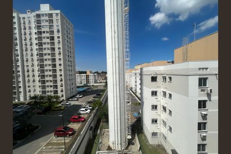 Apartamento à venda com 44m², 2 quartos e sem vagaVista do Quarto 2
