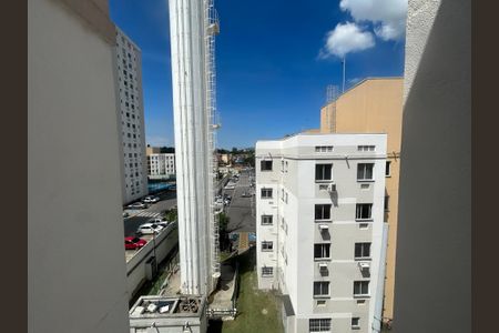 Apartamento à venda com 44m², 2 quartos e sem vagaVista da Sala