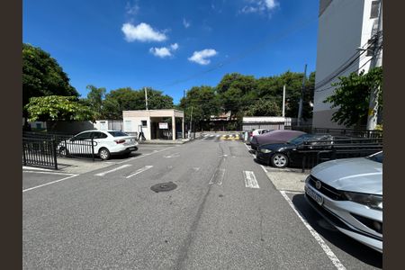 Apartamento à venda com 44m², 2 quartos e sem vagaPortaria