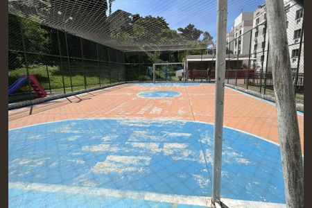 Apartamento à venda com 44m², 2 quartos e sem vagaQuadra Esportiva