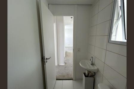Apartamento à venda com 44m², 2 quartos e sem vagaBanheiro