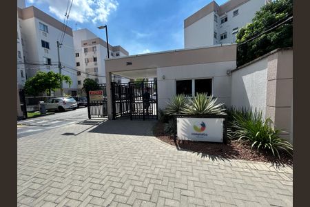 Apartamento à venda com 44m², 2 quartos e sem vagaPortaria