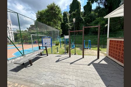 Apartamento à venda com 44m², 2 quartos e sem vagaÁrea comum