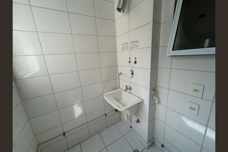 Apartamento à venda com 44m², 2 quartos e sem vagaÁrea de Serviço