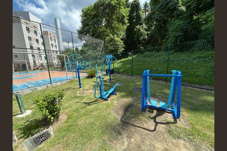 Apartamento à venda com 44m², 2 quartos e sem vagaÁrea comum