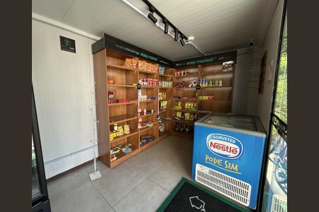Apartamento à venda com 44m², 2 quartos e sem vagaÁrea comum