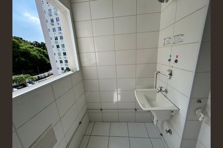 Apartamento à venda com 44m², 2 quartos e sem vagaÁrea de Serviço