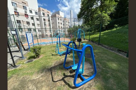 Apartamento à venda com 44m², 2 quartos e sem vagaÁrea comum