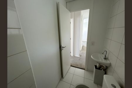 Apartamento à venda com 44m², 2 quartos e sem vagaBanheiro