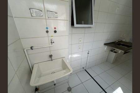 Apartamento à venda com 44m², 2 quartos e sem vagaÁrea de Serviço