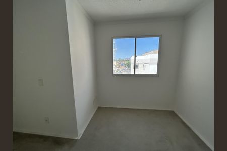 Sala de apartamento à venda com 2 quartos, 44m² em Engenho Novo, Rio de Janeiro