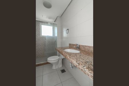 Apartamento para alugar com 74m², 2 quartos e 1 vagaBanheiro