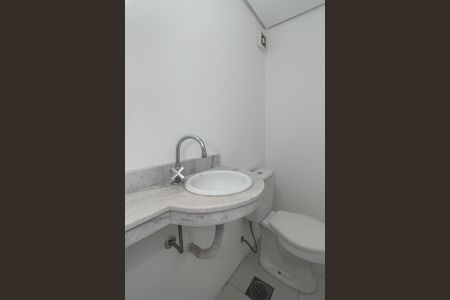 Apartamento para alugar com 74m², 2 quartos e 1 vagaLavabo