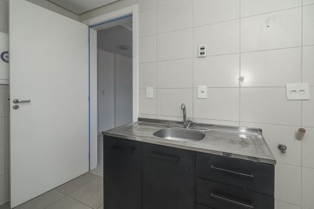 Apartamento para alugar com 74m², 2 quartos e 1 vagaCozinha