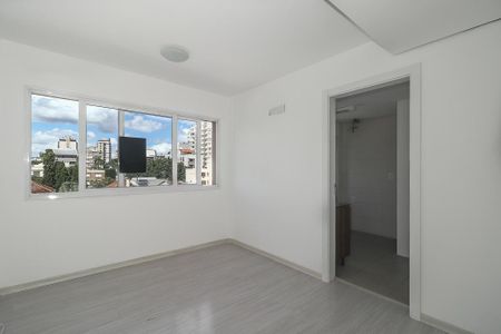 Sala de apartamento para alugar com 2 quartos, 74m² em Santa Cecília, Porto Alegre