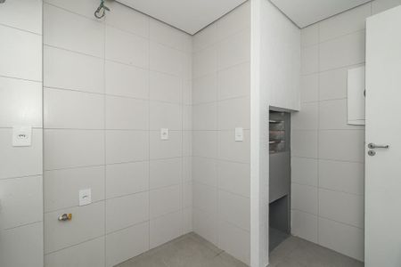 Apartamento para alugar com 74m², 2 quartos e 1 vagaCozinha