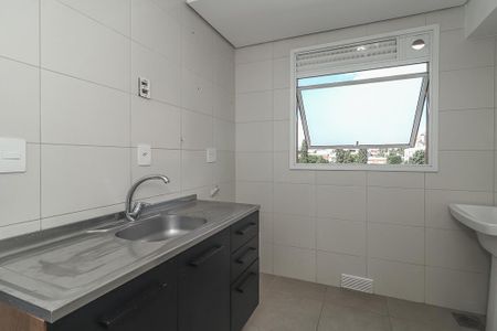 Apartamento para alugar com 74m², 2 quartos e 1 vagaCozinha