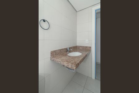 Apartamento para alugar com 74m², 2 quartos e 1 vagaBanheiro