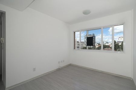 Sala de apartamento para alugar com 2 quartos, 74m² em Santa Cecília, Porto Alegre