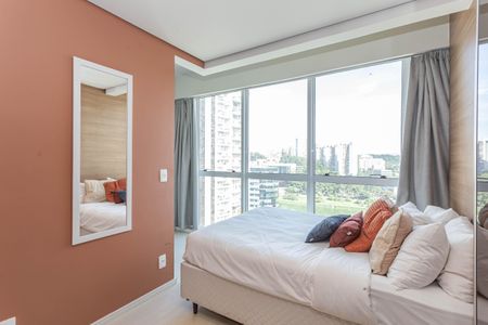 Apartamento à venda com 2 quartos, 97m² em Cidade Monções, São Paulo