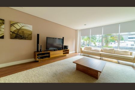 Apartamento à venda com 2 quartos, 97m² em Cidade Monções, São Paulo