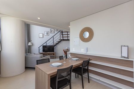 Apartamento à venda com 2 quartos, 97m² em Cidade Monções, São Paulo