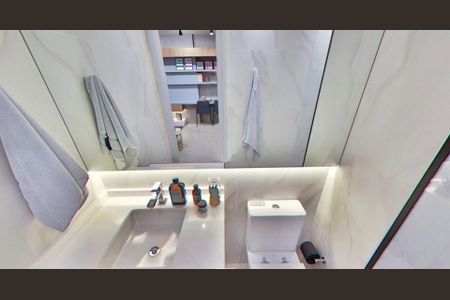 Apartamento à venda com 1 quarto, 40m² em Consolação, São Paulo