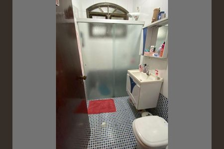 Casa à venda com 3 quartos, 226m² em Jardim Paraiso, Santo André