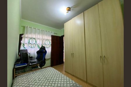 Casa à venda com 3 quartos, 226m² em Jardim Paraiso, Santo André