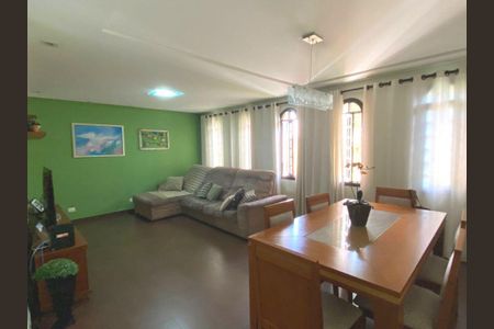 Casa à venda com 3 quartos, 226m² em Jardim Paraiso, Santo André