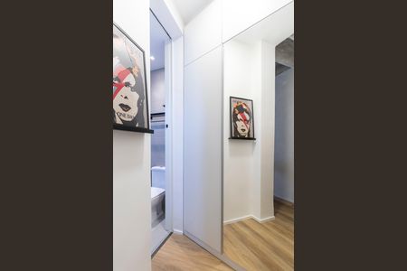 Apartamento à venda com 1 quarto, 27m² em Centro Histórico de São Paulo, São Paulo