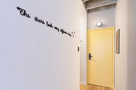 Apartamento à venda com 1 quarto, 27m² em Centro Histórico de São Paulo, São Paulo