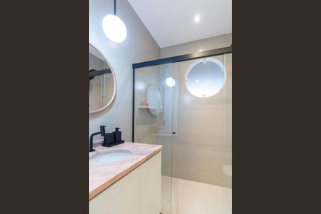 Apartamento à venda com 1 quarto, 27m² em Centro Histórico de São Paulo, São Paulo