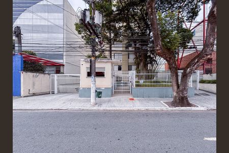 Apartamento à venda com 1 quarto, 32m² em Indianópolis, São Paulo