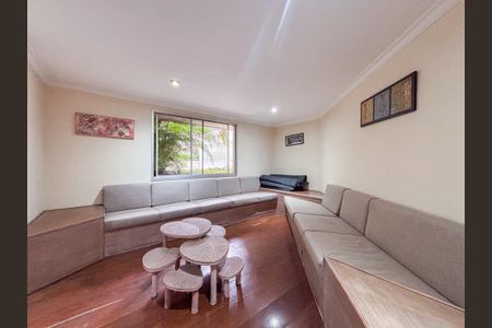 Apartamento à venda com 1 quarto, 32m² em Indianópolis, São Paulo