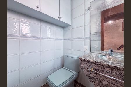 Apartamento à venda com 1 quarto, 32m² em Indianópolis, São Paulo
