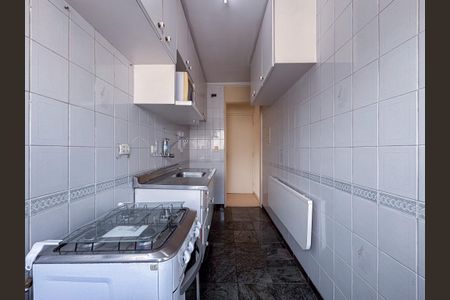 Apartamento à venda com 1 quarto, 32m² em Indianópolis, São Paulo