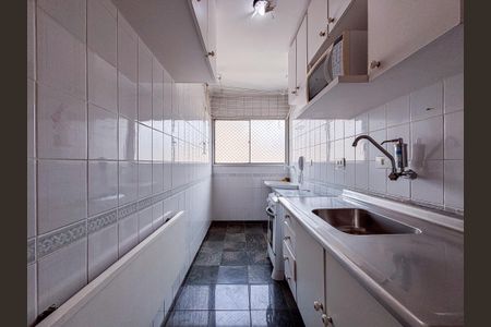 Apartamento à venda com 1 quarto, 32m² em Indianópolis, São Paulo
